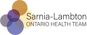 Proud partners of Sarnia-Lambton Ontario Health Team