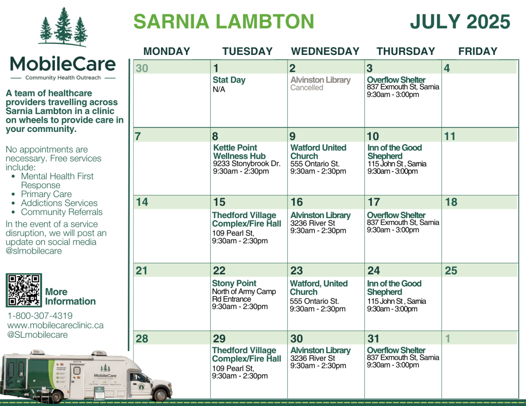 Slmobilecare Calendar Jul 20250626