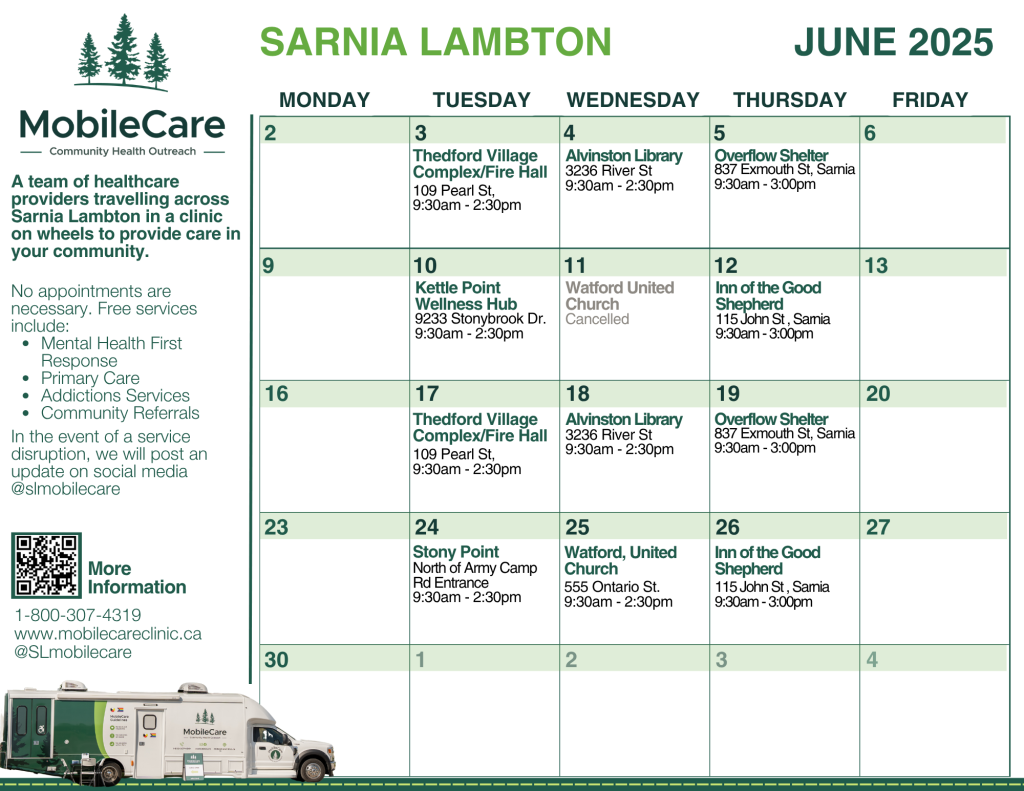Slmobilecare Calendar June 20250609 (2)