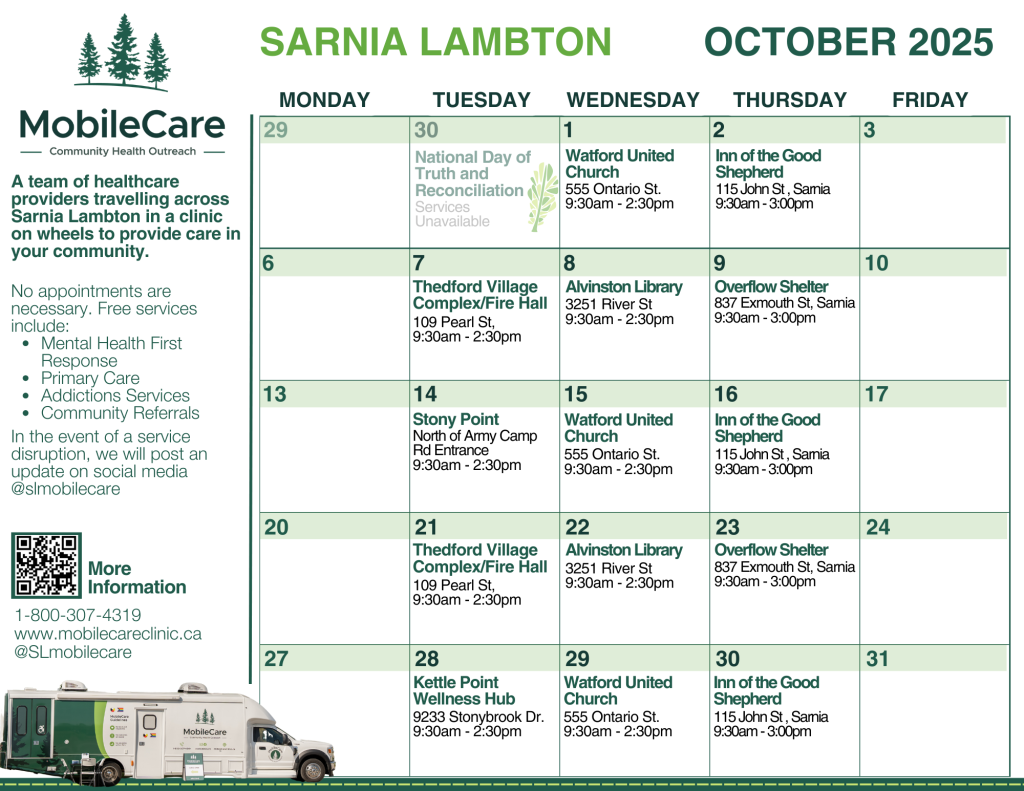 Slmobilecare calendar oct 20250929