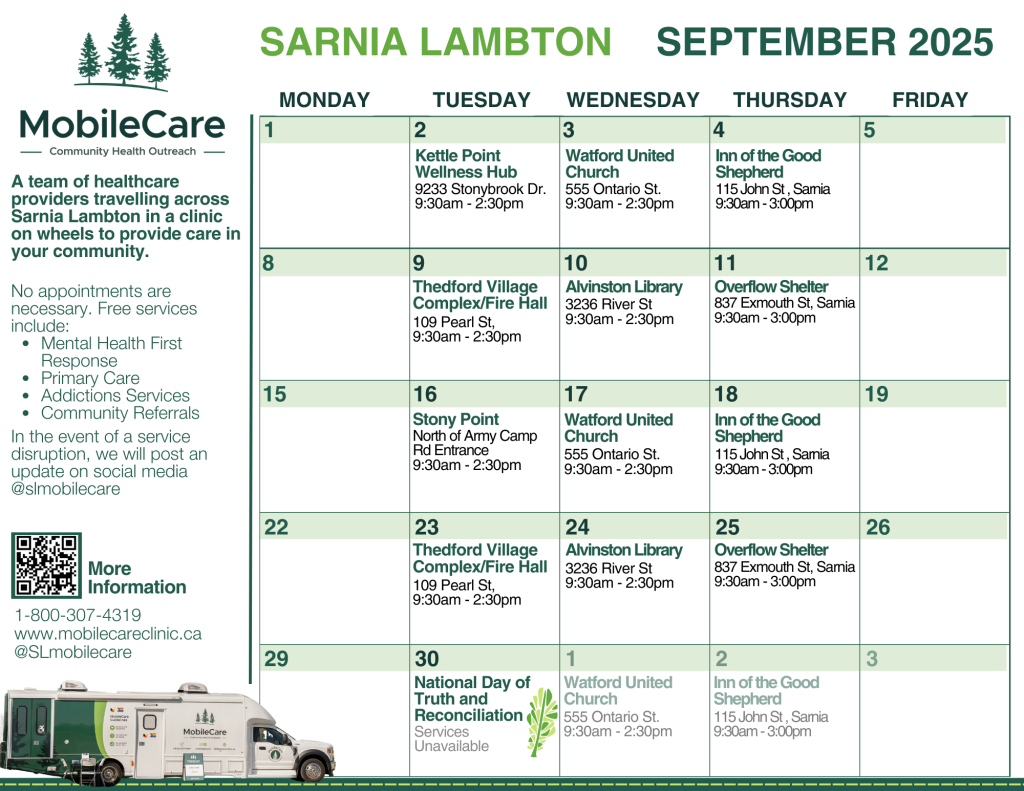 Slmobilecare Calendar Sept 20250826