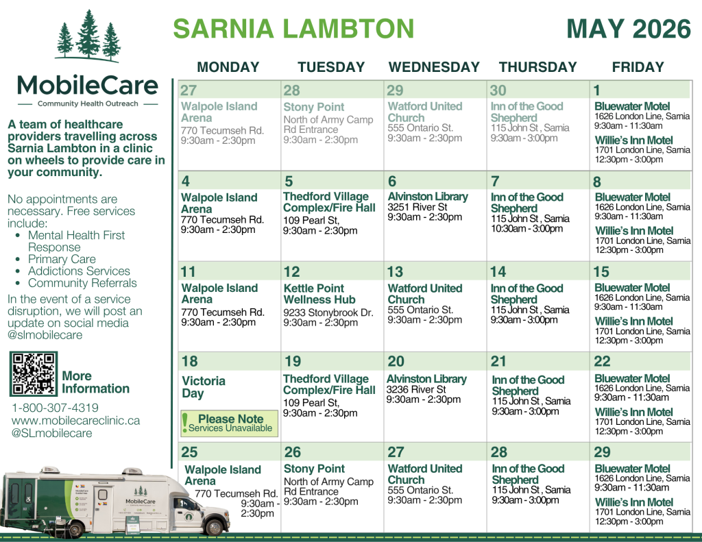 SLMobileCare Calendar May2026
