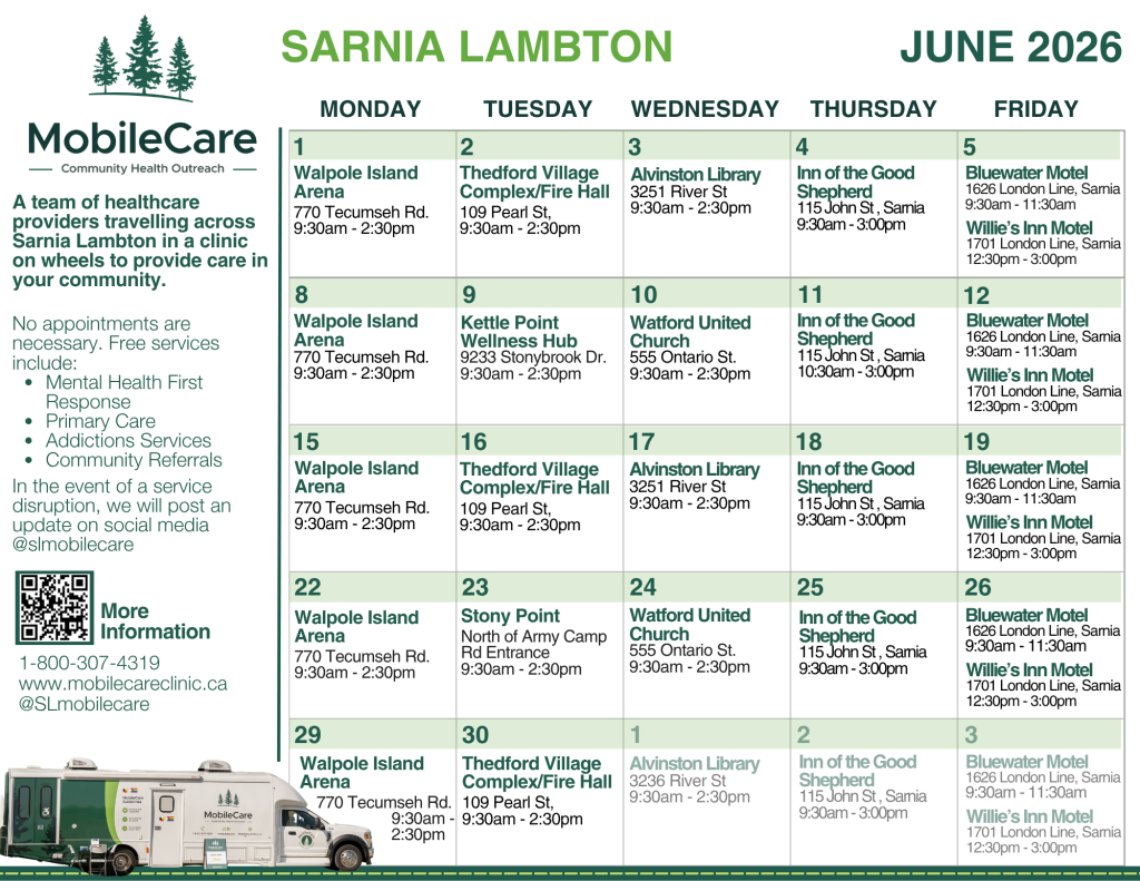 SLMobileCare Calendar Jun2026