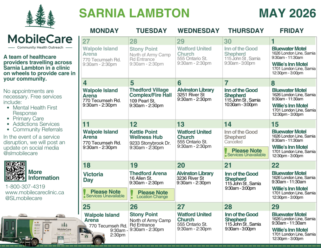SLMobileCare Calendar May2026